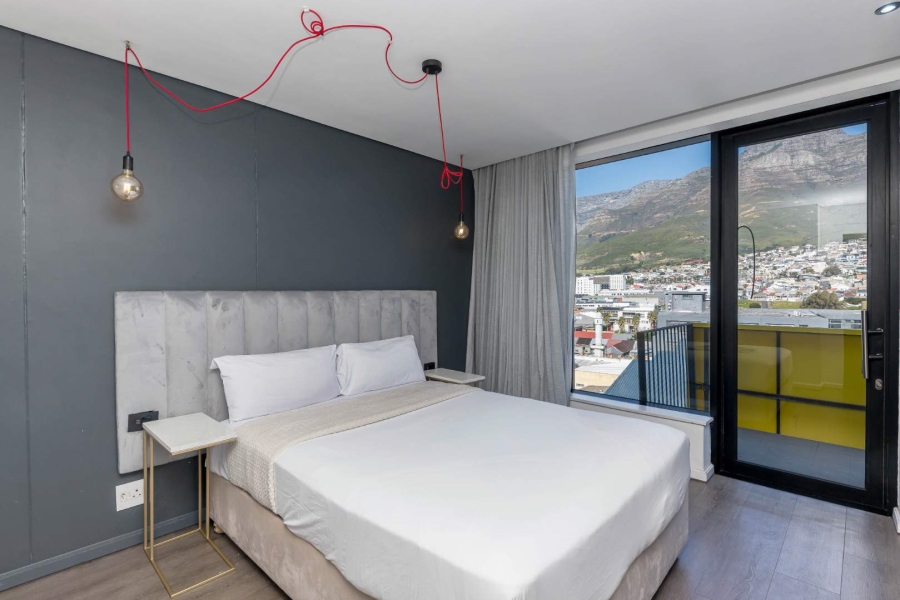 2 Bedroom Property for Sale in Woodstock Western Cape